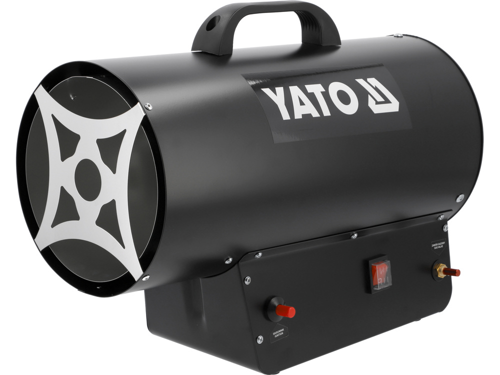 Încălzitor cu gaz 30kw Yato YT-99733 | MagazinulCuScule.ro