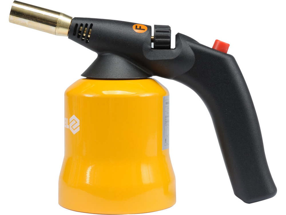 kame3　4Lのみ Lampă gaz cu aprindere piezo-electrică Vorel 73403