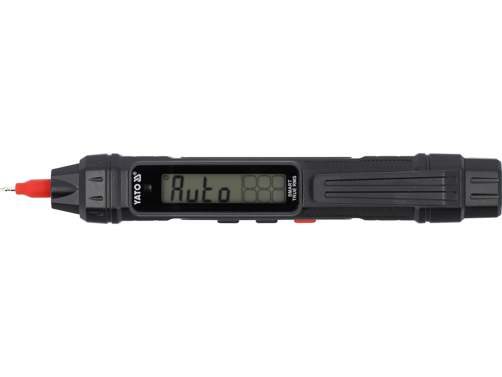 Multimer digital inteligent LCD 4000 Yato YT-730822