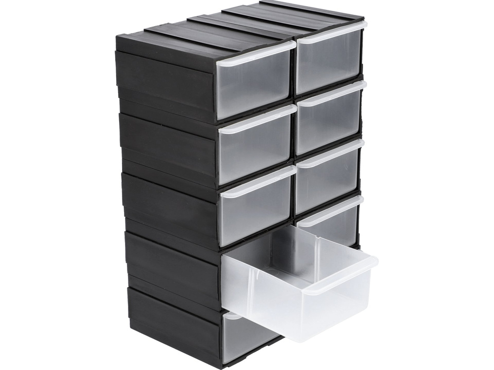 Organizator 10 sertare Vorel 78785 | MagazinulCuScule.ro