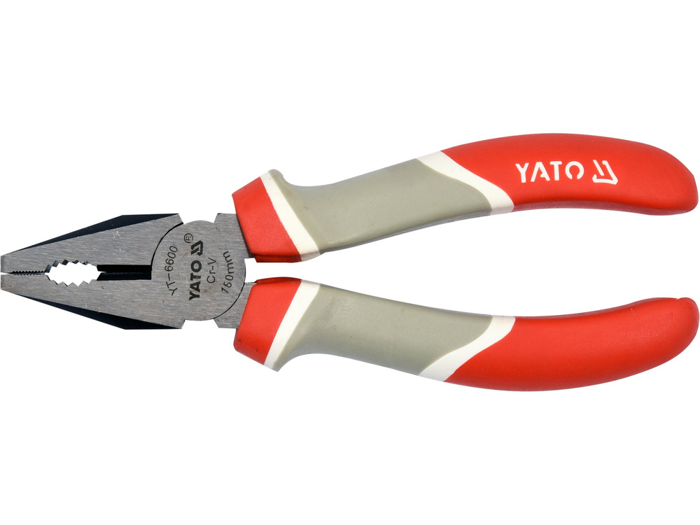 PATENT UNIVERSAL 160MM Yato YT-6600 | MagazinulCuScule.ro