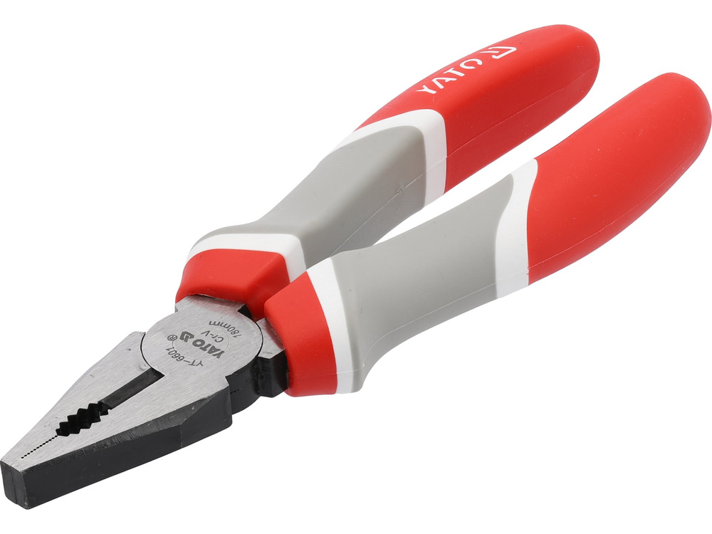 Distinction 1 2 3 新品 PATENT UNIVERSAL 180MM Yato YT-6601 | MagazinulCuScule.ro