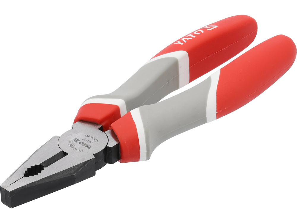 PATENT UNIVERSAL 200MM Yato YT-6602 | MagazinulCuScule.ro
