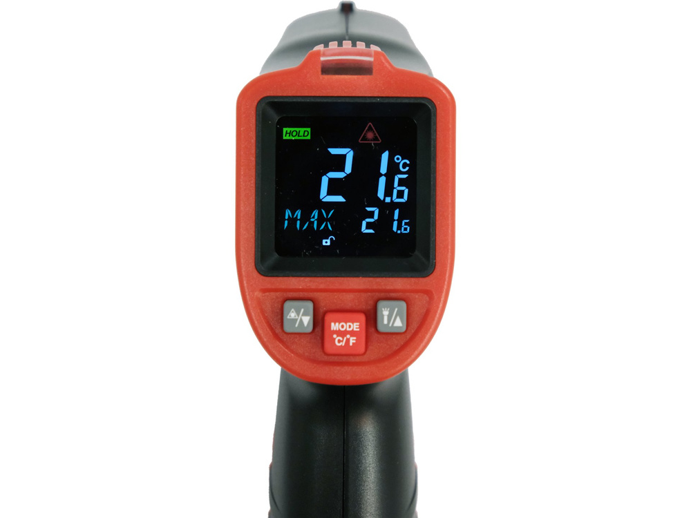 Termometru -50°C / + 650°C Yato YT-73201 | MagazinulCuScule.ro