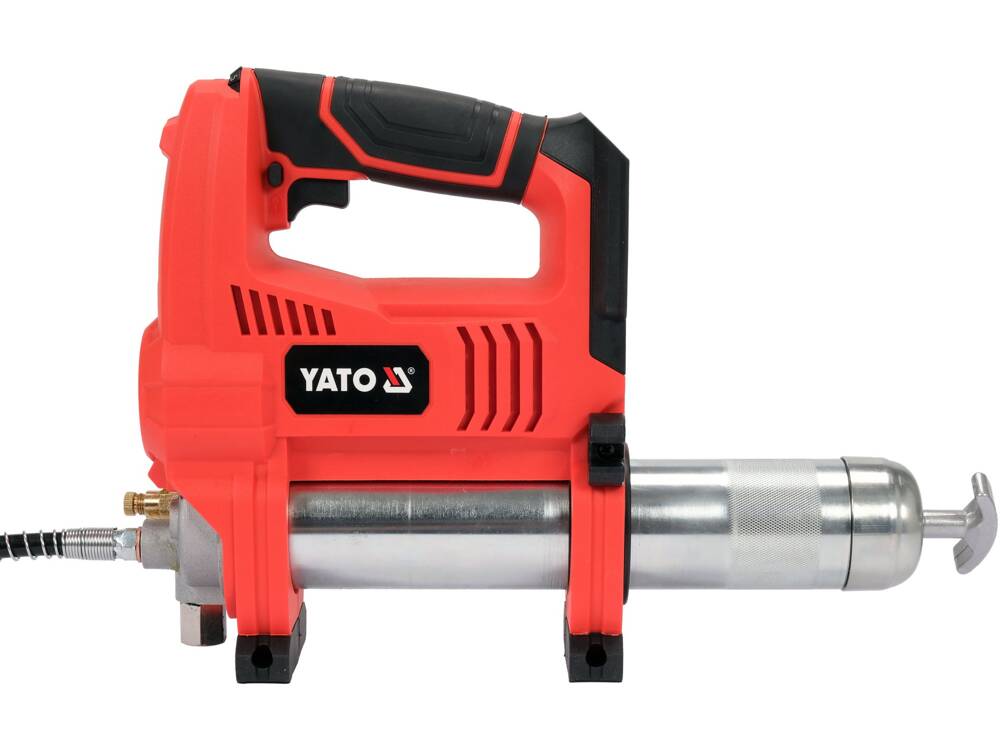 Pistol de gresat 18V, 620BAR fără acumulator Yato YT-07021