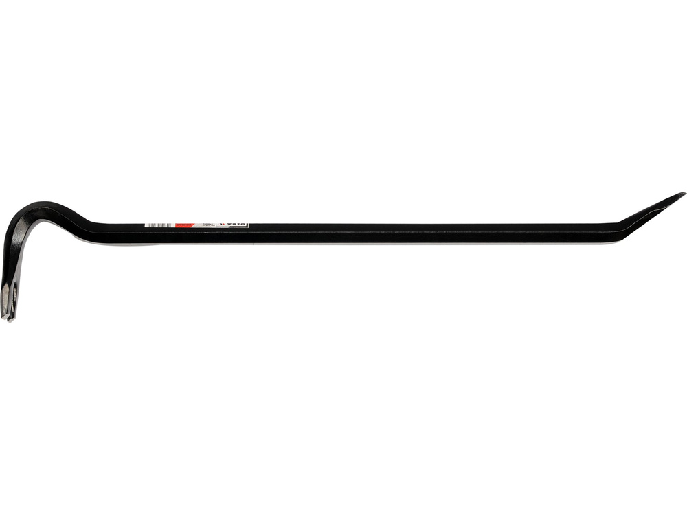 Rangă hexagonală, 600 x 18 mm Yato YT-46802 | MagazinulCuScule.ro