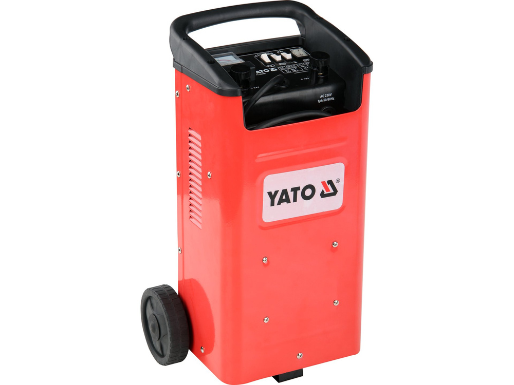 Robot de pornire auto 12 / 24 V 20 - 600 Ah Yato YT-83060