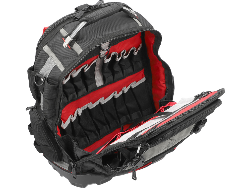 Rucsac pentru scule Yato YT-74283 | MagazinulCuScule.ro