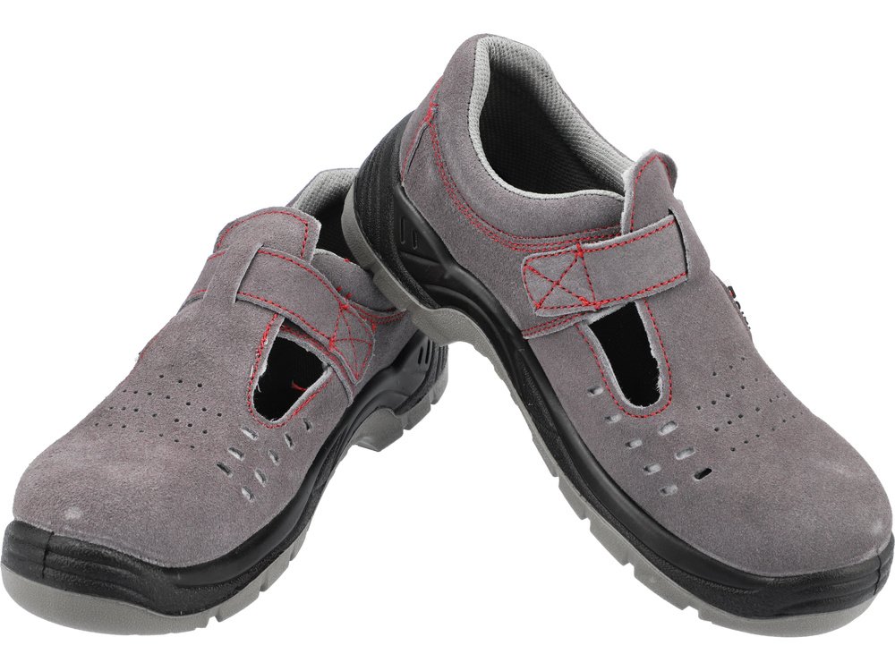 Y☆rurare Pantofi de lucru de vară, mărimea 45 Yato YT-80469