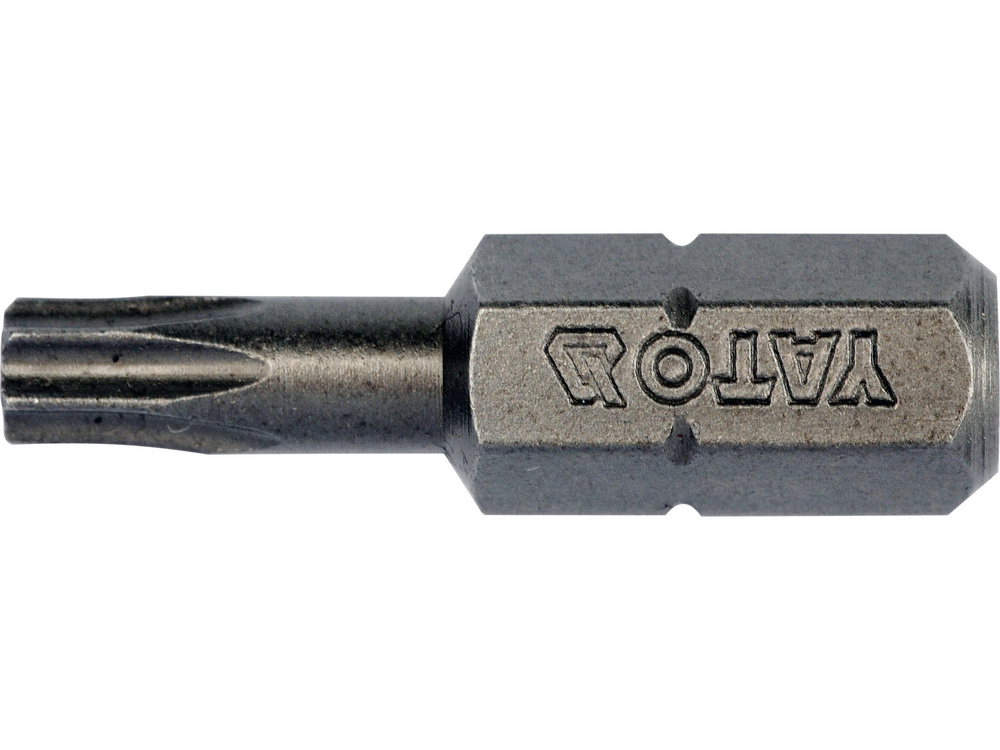 Set 10 biți torx T20 x 25 1/4