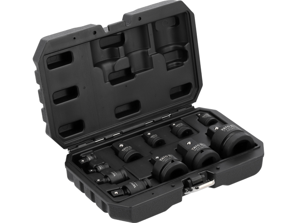 Set de reducții și articulații de impact Yato YT-10646