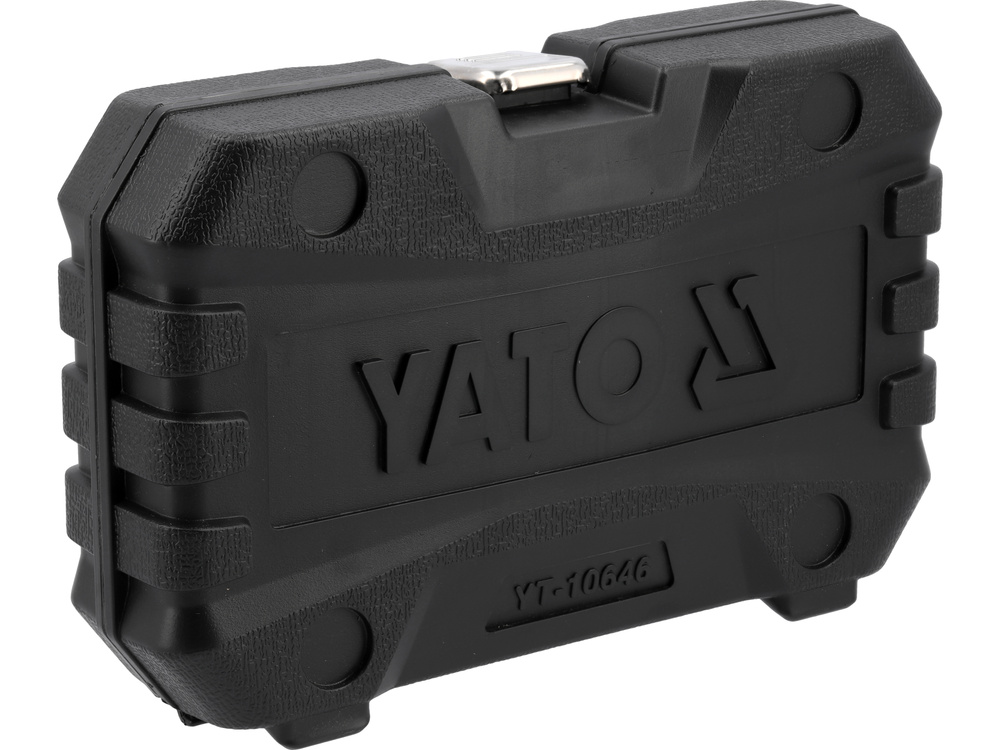 Set de reducții și articulații de impact Yato YT-10646