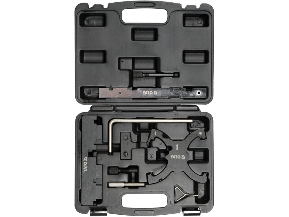 Set blocare distribuție Ford Yato YT-060261 | MagazinulCuScule.ro