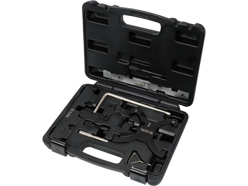 Set blocare distribuție Ford Yato YT-060261 | MagazinulCuScule.ro
