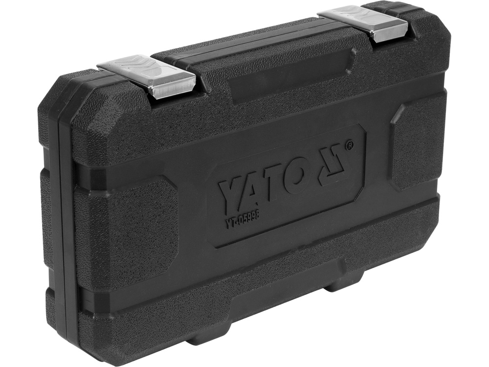 Set chei bușonul de ulei, 26 Piese Yato YT-05998 | MagazinulCuScule.ro