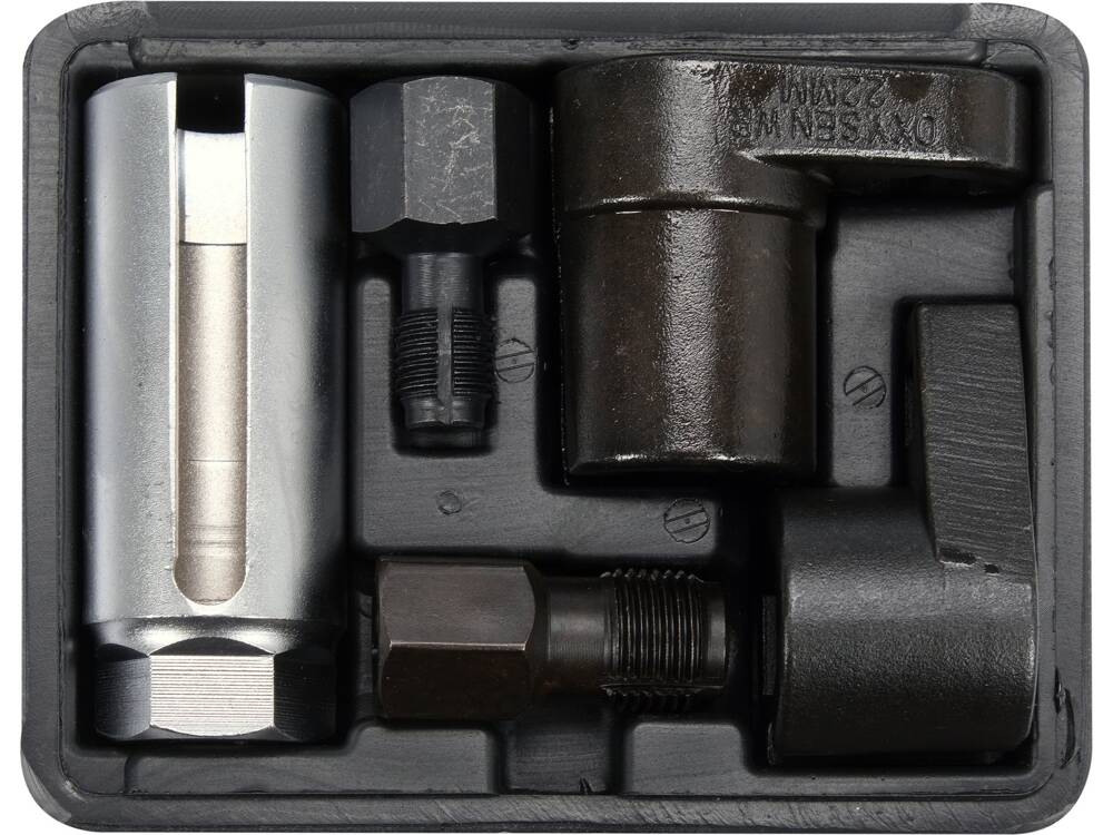 Set chei pentru sondă lambda, 5 Piese Yato YT-17510