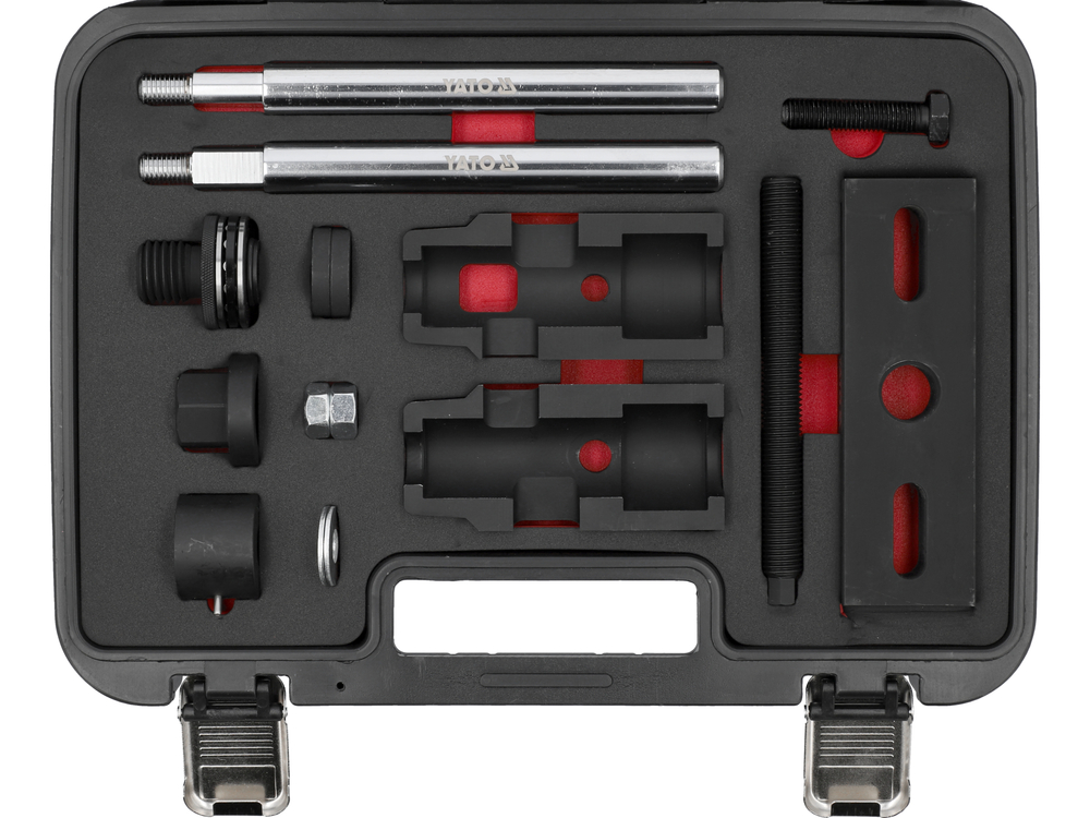 Set demontare injectoare Ford EcoBlue Yato YT-053381