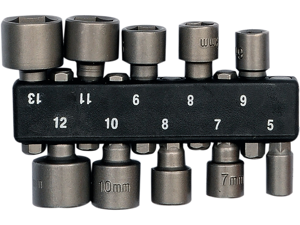 Set șurubelniță flexibilă cu biți Yato YT-25972 | MagazinulCuScule.ro