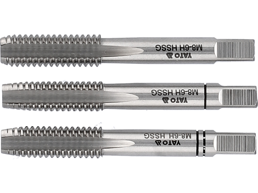 MM Set Tarozi M4 3 Bucati Yato YT-2931 | MagazinulCuScule.ro