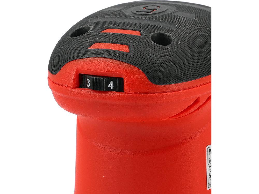 Șlefuitor excentric 150 mm 400W Yato YT-82208 | MagazinulCuScule.ro