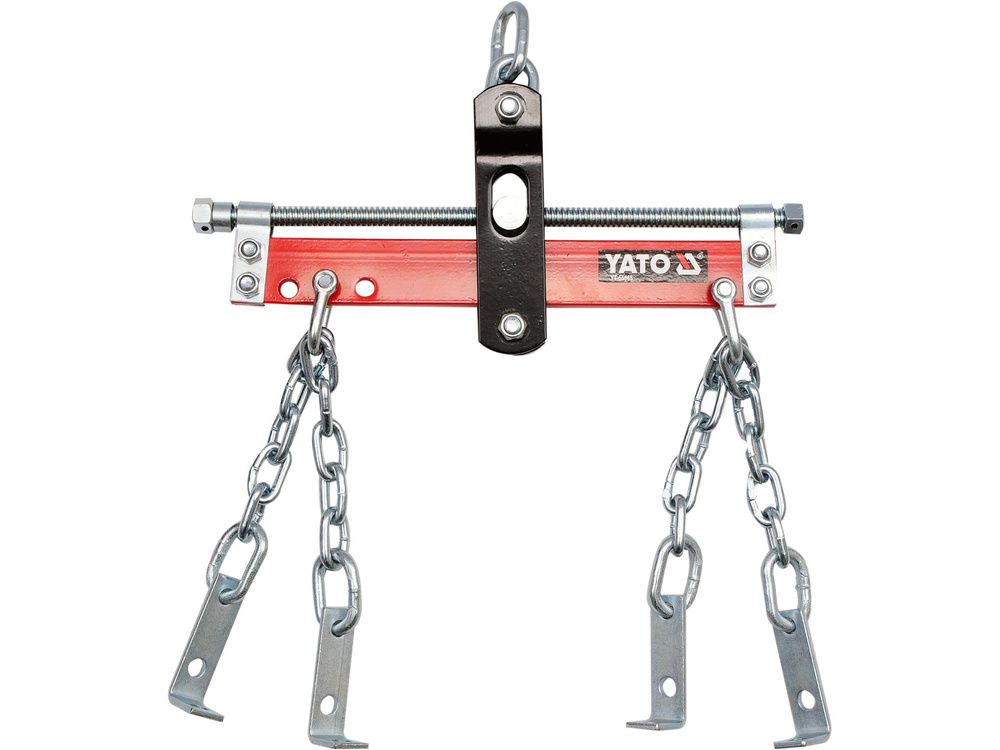 Suport ridicare motor 680 kg Yato YT-55565 | MagazinulCuScule.ro