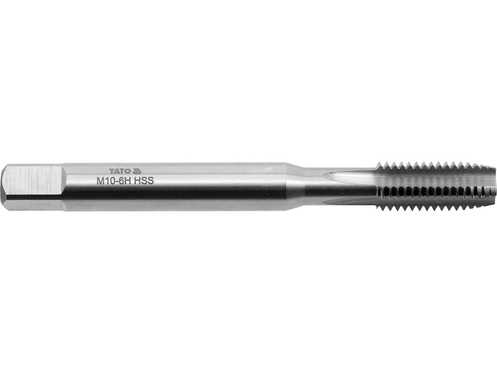 Tarod M10 HSS M2 YT-2956 Yato YT-2956 | MagazinulCuScule.ro