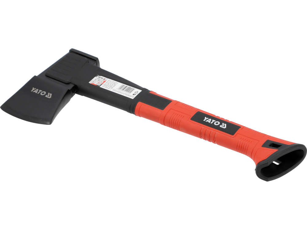 Topor cu mâner din nylon 900g Yato YT-79970 | MagazinulCuScule.ro