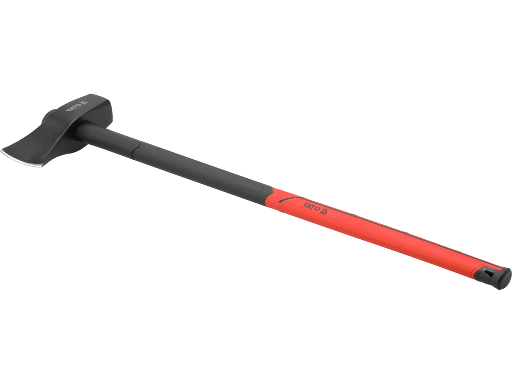 Topor pentru construcții, coadă lungă 3.6 Kg Yato YT-79986