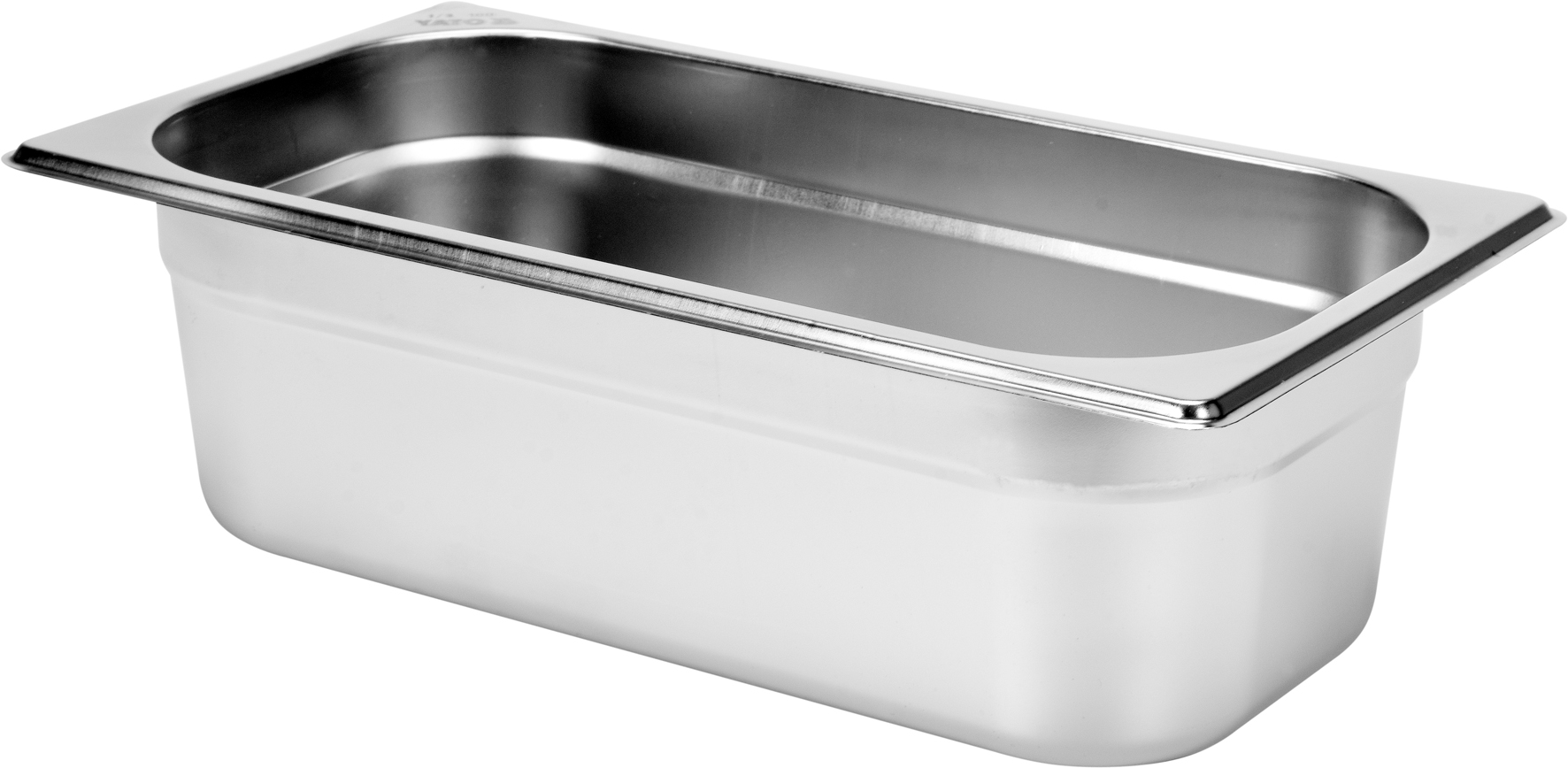 Rectangular Inox Container Container inox GN 1/3 cu capacitatea de 4 l Yato YG-00273 ...