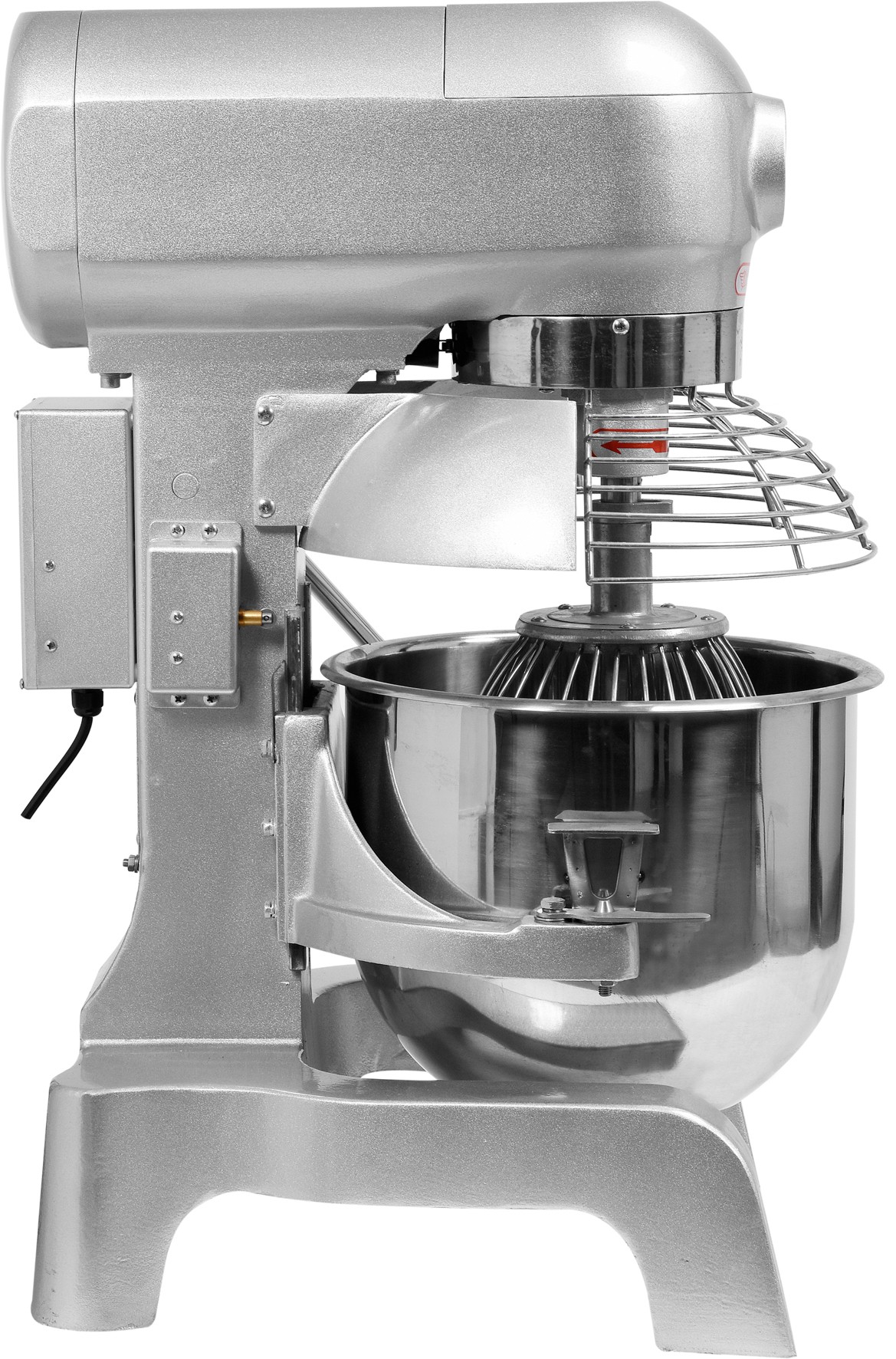 Y★ Mixer 30L, 1100W Yato YG-03022 | MagazinulCuScule.ro