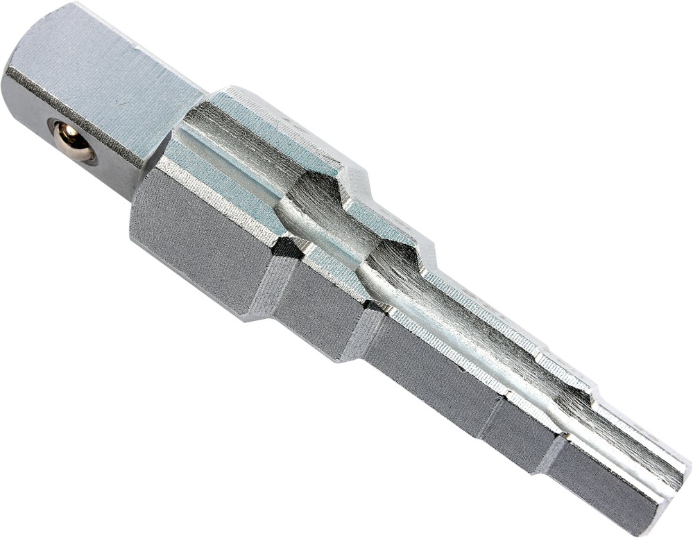 Cheie în trepte pentru radiator 1/2