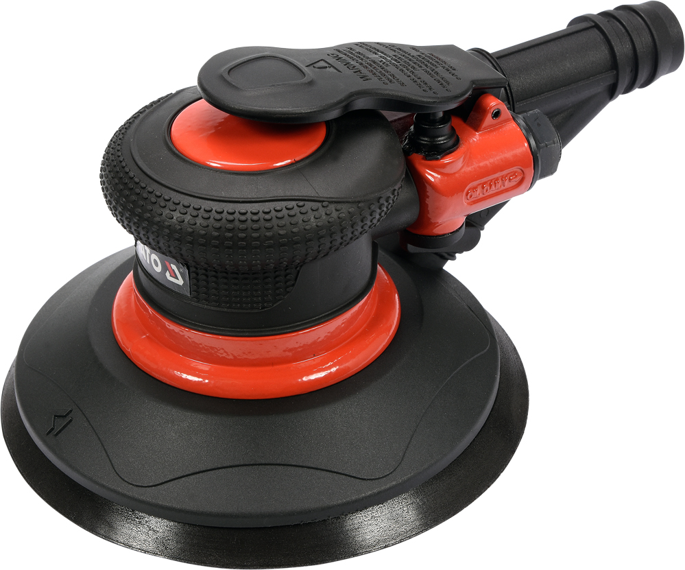 Masină de șlefuit pneumatică 150 mm Yato YT-09740
