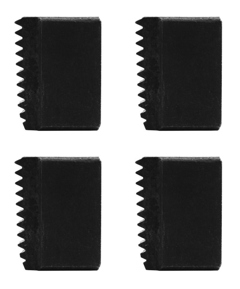 Set cuțite pentru filieră, 4buc, 1/4