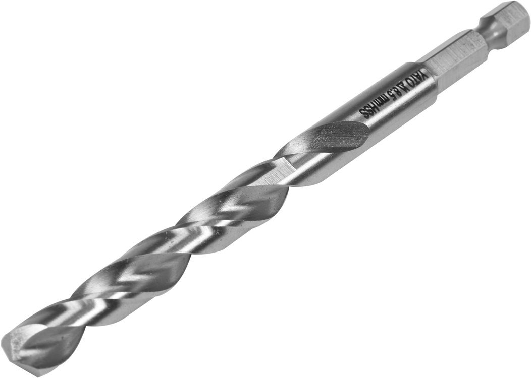 Burghiu metal prindere hex 8.5 mm HSS6542 Yato YT-44877