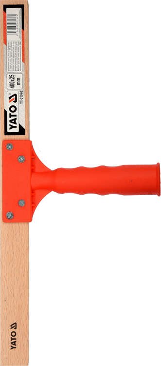 Perie pentru tencuială 400mm Yato YT-51970 | MagazinulCuScule.ro