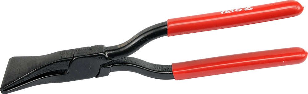 Clește pentru îndoit tabla la 180 grade 280 mm Yato YT-5415