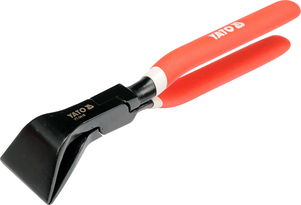 Clește pentru îndoit tabla la 45 grade 280 mm Yato YT-5416
