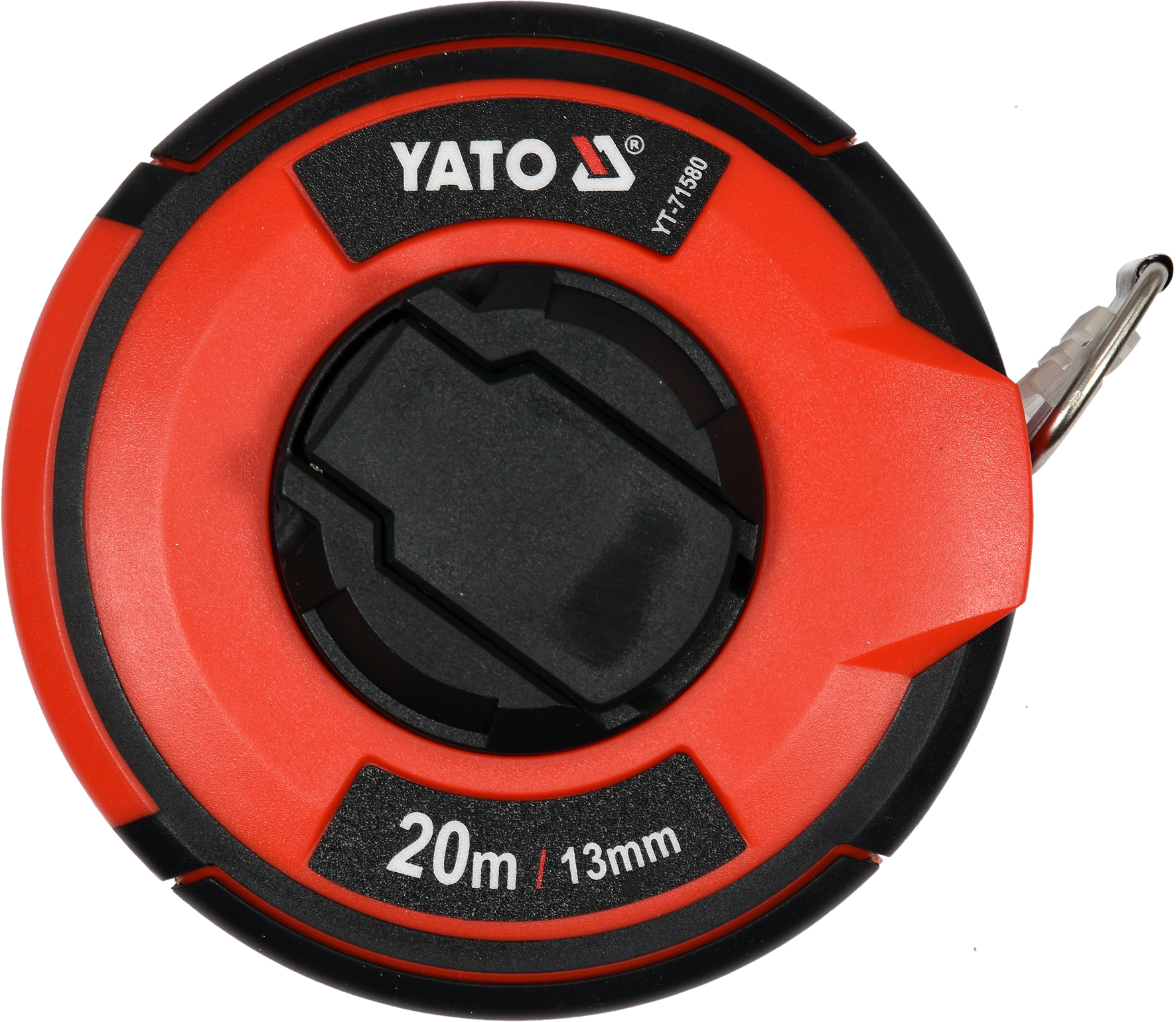 mmページ Ruletă 20 m x 13 mm Yato YT-71580 | MagazinulCuScule.ro