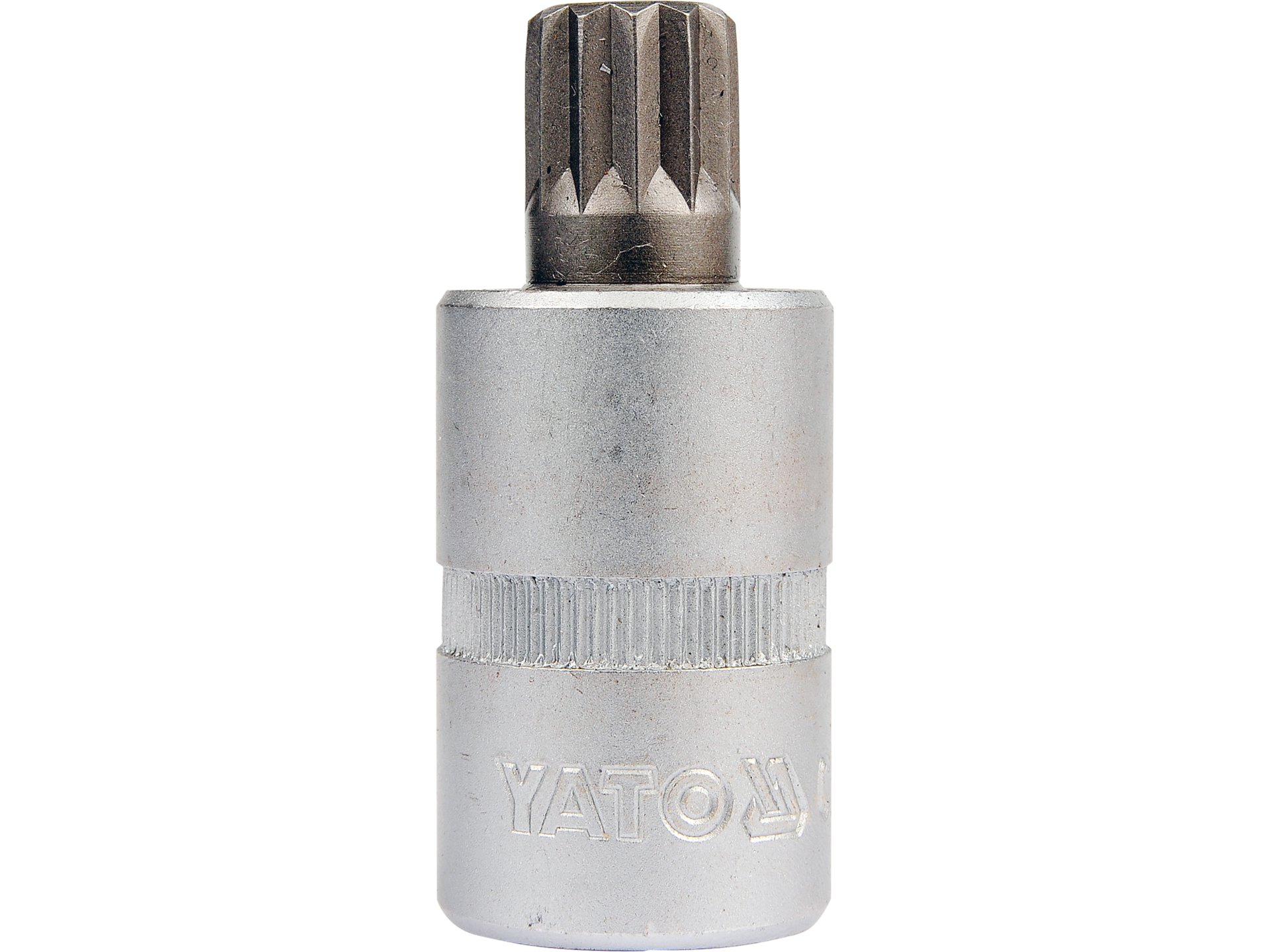 Bit spline M5 cu adaptor 1/2