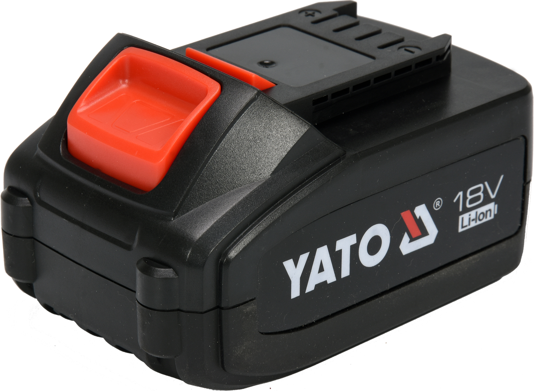 YT Lanterna cu acumulator 10W 900L m IP64, 3.7V, Yato YT-08559
