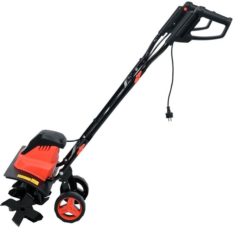 Motosapă electrică 45CM 1500W Yato YT-84850 | MagazinulCuScule.ro