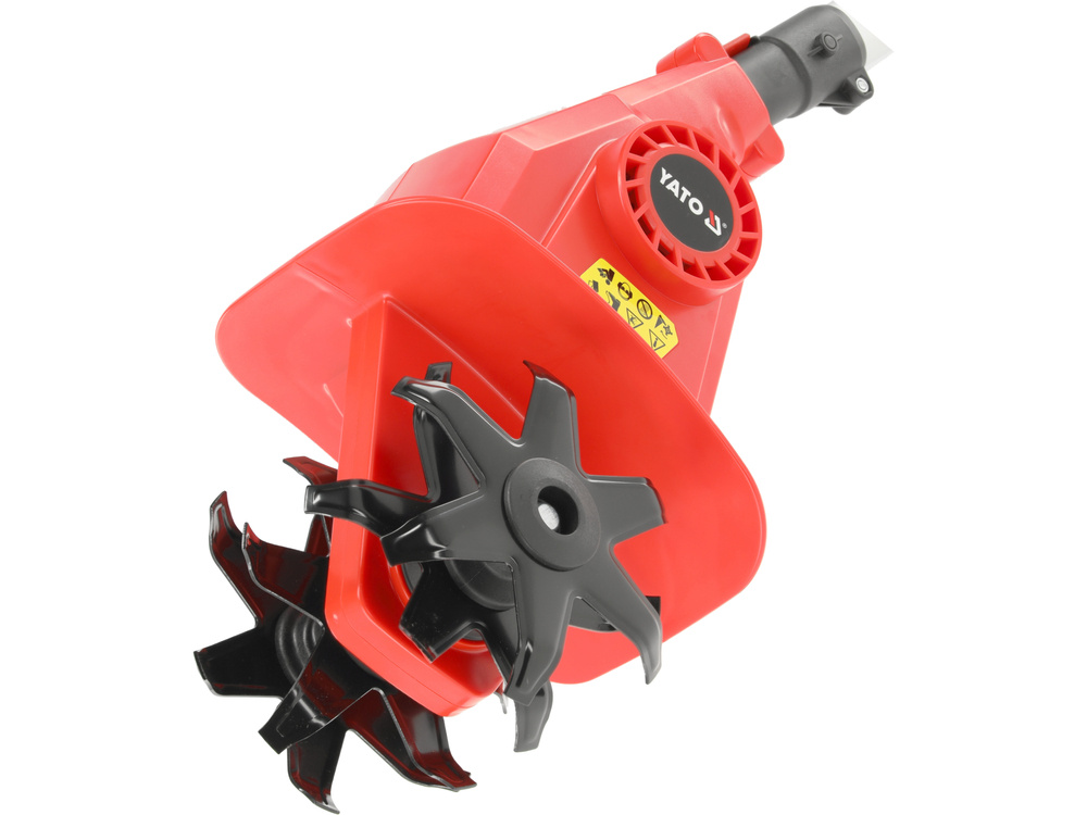 Motosapă 18, fără acumulator Yato YT-85271 | MagazinulCuScule.ro