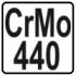 CrMo 440