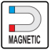 Magnetic