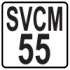 SVCM 55