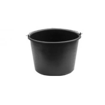 Galeata Din Plastic 20 L Vorel 06392 Magazinulcuscule Ro