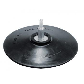 Suport Disc Abraziv Cu Scai 125 Mm Vorel 08312 Magazinulcuscule Ro