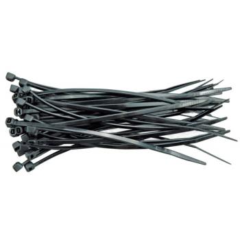 compensation practitioner subtraction Coliere plastic 300 x 3.6 mm 100 buc negru Vorel 73895 | MagazinulCuScule.ro compensation practitioner subtraction Coliere plastic 300 x 3.6 mm 100 buc negru Vorel 73895 | MagazinulCuScule.ro