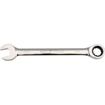Cheie Combinată și Inelară Cu Clichet 27 Mm Yato Yt 0204 Magazinulcuscule Ro