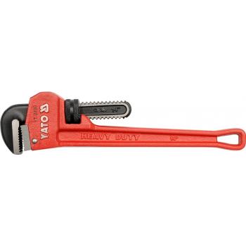 Cheie Reglabila Pentru Tevi 6 1200 Mm Yato Yt 2494 Magazinulcuscule Ro